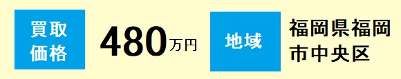 ワケガイ,wakegai,事例,再建築不可物件